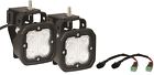 9891200 Vision Lighting Fog Light Upgrade Kit 887009891200