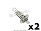 989811 Hella Volvo 98-11 Bulb