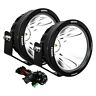 9907482 Vision Cannon Round Spot Beam Led Lights 887009907482