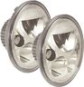 9907611 Vision Lighting Vortex Led Headlight Kit Fits All 887009907611
