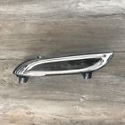 99163116103 Porsche Turbo Left Driver Led Fog Lamp Light