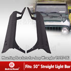 A06b42usbrm Belt Road Led Work Light Bar Steel Metal 6483208493579