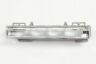 A0999065700 New Mercedes Left Side Fog Light