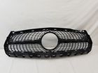 A1178880600 Mercedes Benz Cla Grill Grille Oem