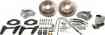 A126-3bk Kit Brake Brakes Ssbc Conversion Performance