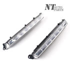 A1649060451 Unbranded Fit Mercedes Led Drl Daytime Running Lamp Fog Light