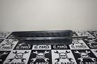 A1726900379 Mercedes Benz Left Fender Grill Trim Moulding Oem