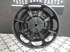 A2048980007 Mercedes Benz Class Interior Rear Spare Tire Housing Oem