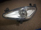 A2218200156 Mercedes Oem Front Left Fog Light With Bulb