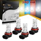 A447219946anjvp Partsam Pack Led Fog Driving Light High Power White Lamp