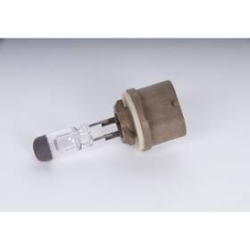 L300 Ac Delco 021625195537 899 Fog Light Bulb Lamp Front For Chevy Saturn Chevrolet Corvette