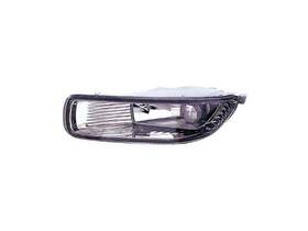 19zf91p Action Crash Right - Passenger Side Fog Light Fits 2003-2004 Toyota Corolla
