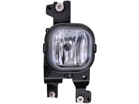 26ksxhz51 Action Crash Right - Passenger Side Fog Light For F250 Super Duty F350 2008 2009