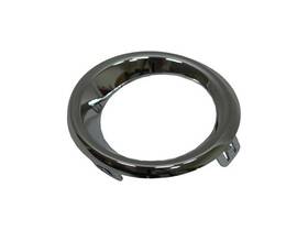 32zpgh26 Action Crash Left - Driver Side Fog Light Trim For Mazda 3 Sport 2014 2015 2016