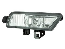 45mf64d Action Crash Right - Passenger Side Fog Light Fits 2015-2016 Honda Crv