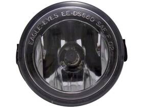53475wfcp Action Crash For 2008-2012 Infiniti Ex35 Fog Light Right - Passenger Side 2009 2010