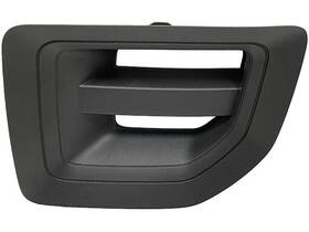 53nnmt Action Crash Left - Driver Side Fog Light Cover Fits Gmc Sierra 2500 Hd 2015-2019