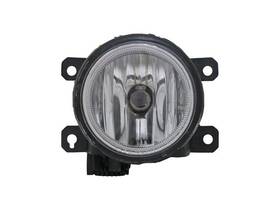58761kmfs Action Crash For 2013-2015 Honda Civic Fog Light 2014