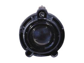 59fhbzpw Action Crash Fog Light Fits Chevy Hhr 2008-2010