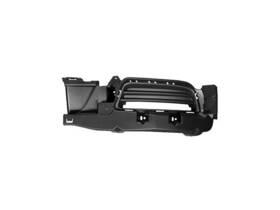 62tfkyc93 Action Crash Left - Driver Side Fog Light Bezel For Charger 2015 2016 2017 2018