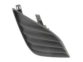 64nrrt13 Action Crash Left - Driver Side Fog Light Cover For Toyota Corolla 2014 2015 2016
