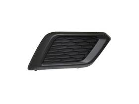 Action Crash 67qfnbf72 Right - Passenger Side Fog Light Cover For Nissan Rogue 2014 2015 2016