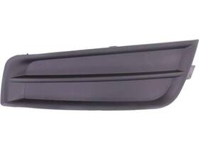 Action Crash 67xxwhk56 Right - Passenger Side Fog Light Cover For Cruze 2014 2012 2011 2013