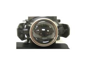 Action Crash 77xfznq98 Right - Passenger Side Fog Light For Mkx Mkz Mks Mkt Zephyr 2007 2010