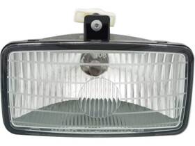 84145pzgk Action Crash For 1995-2000 Chevrolet Tahoe Fog Light Right - Passenger Side 1999