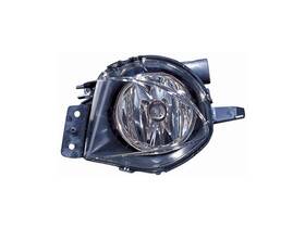 Action Crash 87pztrn23 Left - Driver Side Fog Light For 328i 325i 325xi 328xi 335i 330i 330xi