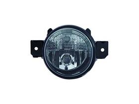 89965xzws Action Crash For 2016-2018 Nissan Altima Fog Light Right - Passenger Side 2017