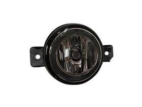 93tf48v Action Crash Right - Passenger Side Fog Light Fits 2014-2016 Nissan Versa Note