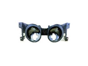 Bw31y8 Action Crash Left - Driver Side Fog Light For 09-10 Ford F150