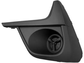 Df94k8 Action Crash Left - Driver Side Fog Light Cover For 24-25 Subaru Impreza