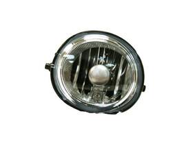 Hg235sy Action Crash Left - Driver Side Fog Light For 2006-2010 Mazda 5 2007 2008 2009