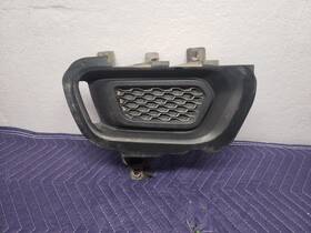 Kb3b-15a298-ba Action Crash For 2019-2021 Ford Ranger Fog Light Cover Right - Passenger Side Oem