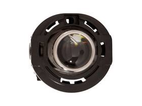 Pb49s2 Action Crash Fog Light Lens For 300 Challenger Grand Cherokee Durango Dart 200 Avenger