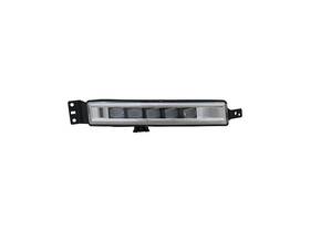 Action Crash Qb16j6 Right - Passenger Side Fog Light For 16-17 Honda Accord Hybrid