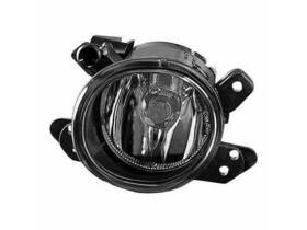 Qc496xb Action Crash Left - Driver Side Fog Light For 2015-2019 Mercedes Gla45 Amg 2016 2017