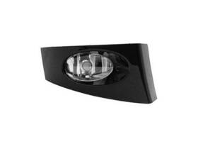 Qr22s1 Action Crash Right - Passenger Side Fog Light For 07-08 Honda Fit