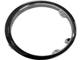 Zr81z8 Action Crash Right - Passenger Side Fog Light Trim For 18-20 Acura Tlx