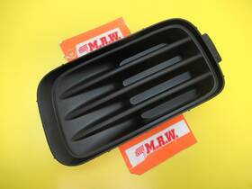 07-sea-04-05 Acura Grill Grille Cover Lamp Bumper Fog Light Car Driver Side Lh Oem Tsx 04 05