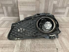 116-10065-ic Acura 2018-2020 Tlx A-spec Left Front Fog Light Led Round Oem
