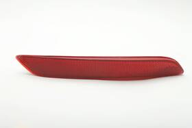 33505-ts8-a52 Acura Rdx 16-18 Rear Right Bumper Reflector A936 Oem 2016 2017