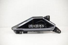 33900-tya-a01 Acura Perfect 2022-2024 Mdx A-spec Right Passenger Rh Led Fog Light Lamp Oem