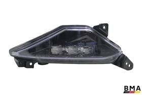33900-tya-a02 Acura Mdx Front Right Passenger Side Fog Light Lamp Assembly 2022 2023 2024 Oem