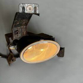 33901-sja-a01 Acura Rl 2005-2008 Front Right Passenger Side Fog Light With Bracket Tested Oem