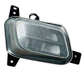 33950-tz3-a010-m1 Acura 18-20 Tlx Technology Oem Front Left Lh Driver Side Fog Light Lamp