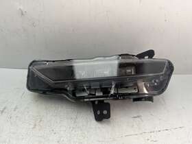 33950tjba01 Acura 2019 2020 2021 2022 Ilx Rdx Fog Light Driver Left Lh Led Oem
