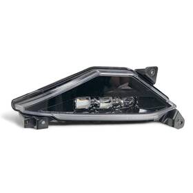 33950tyaa02 Acura Mint 2022 2023 2024 Mdx Right Passenger Side Fog Light Lamp Oem